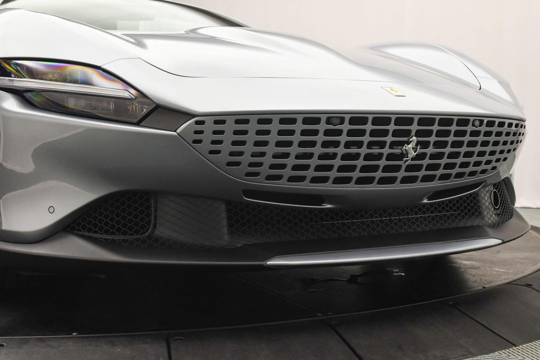2025 Ferrari Roma Spider