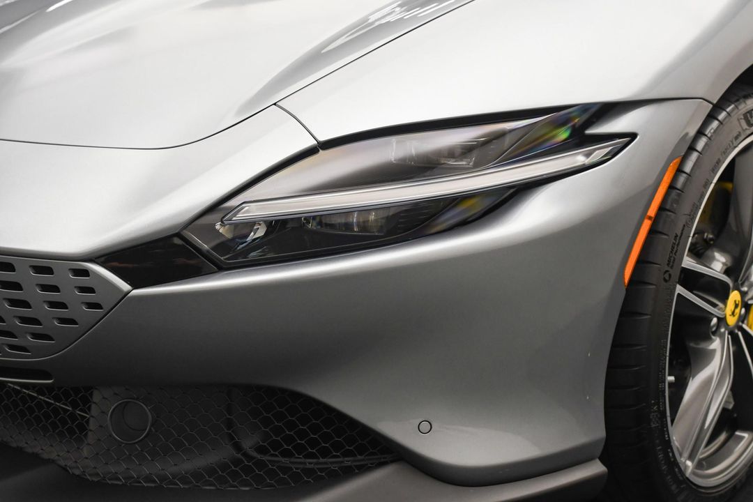 2025 Ferrari Roma Spider