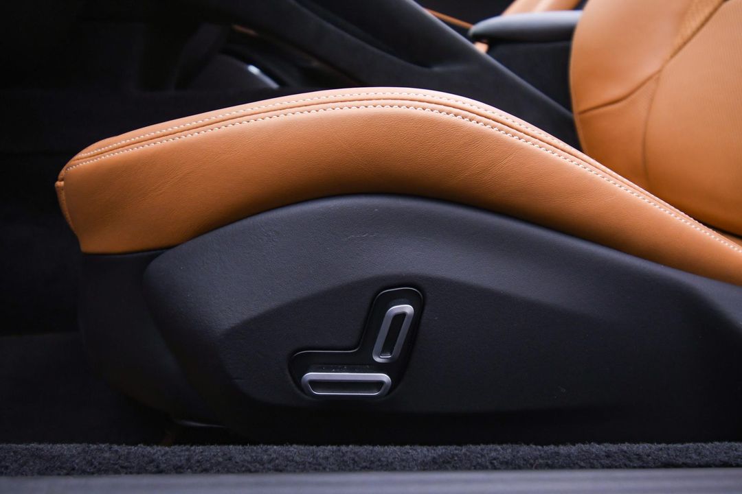 2025 Ferrari Roma Spider