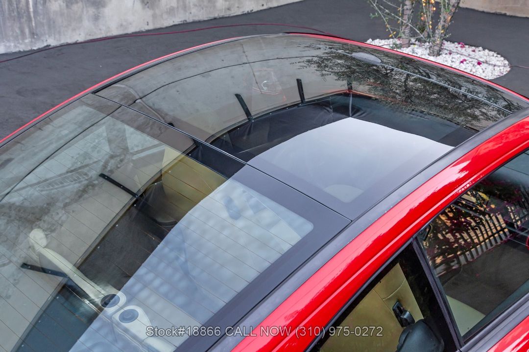 1997 Porsche 993