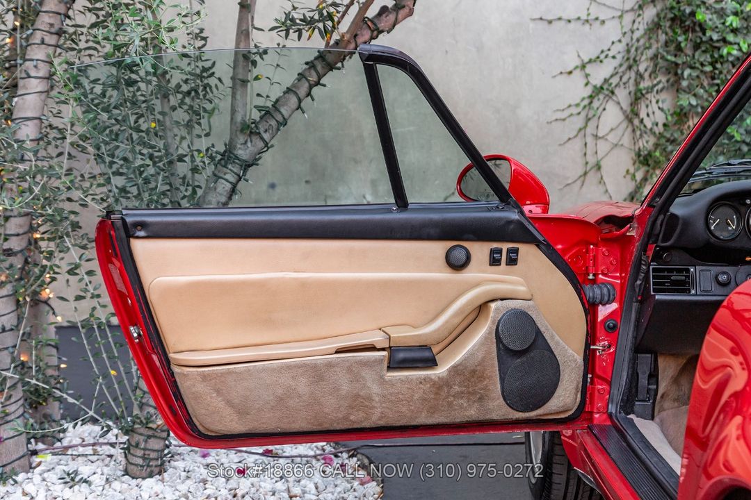 1997 Porsche 993