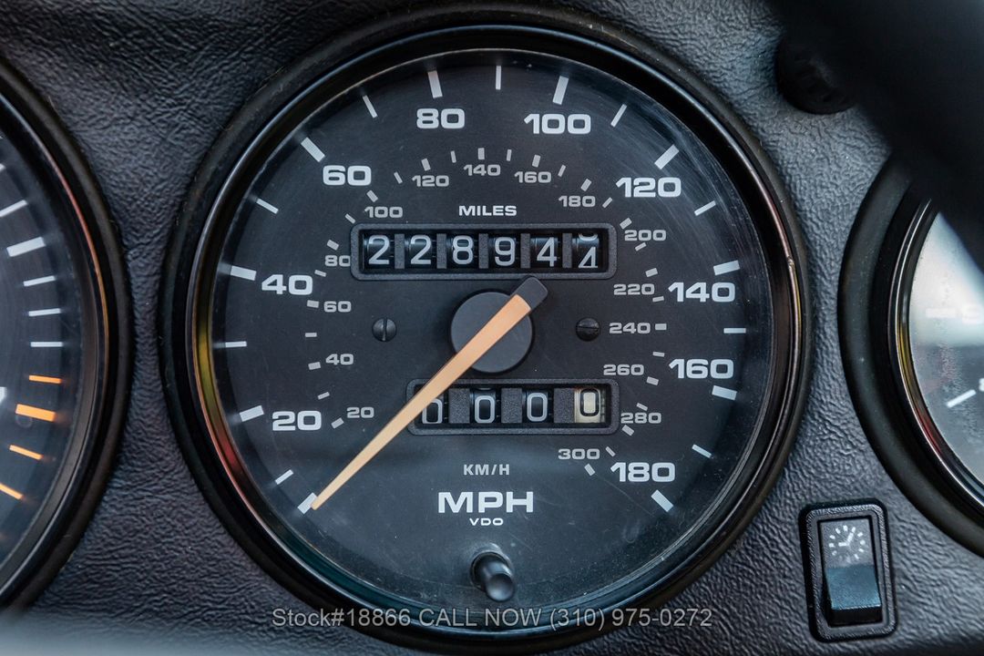 1997 Porsche 993