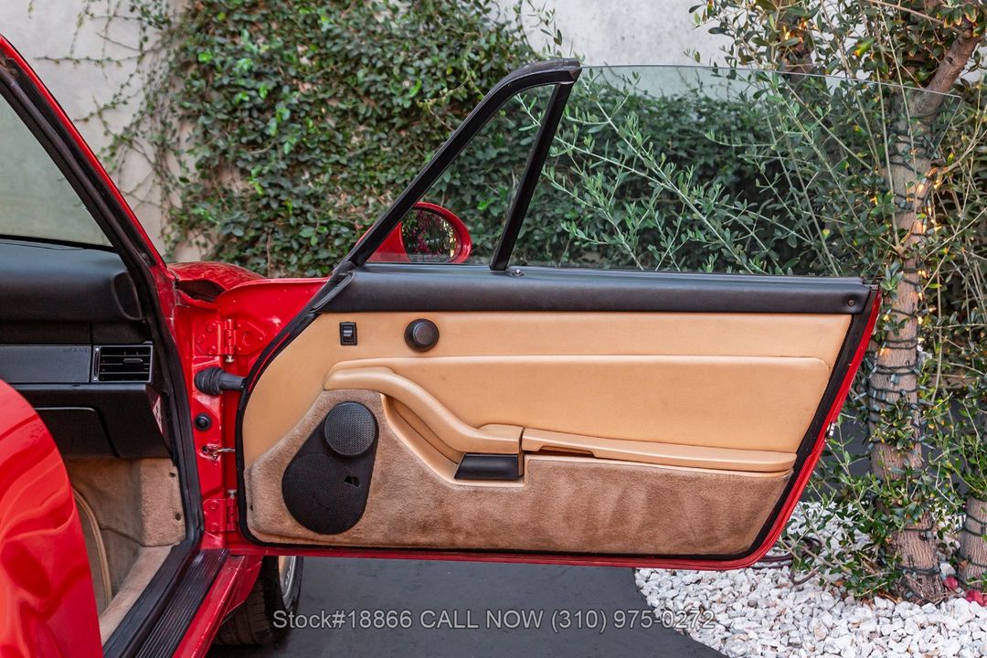 1997 Porsche 993