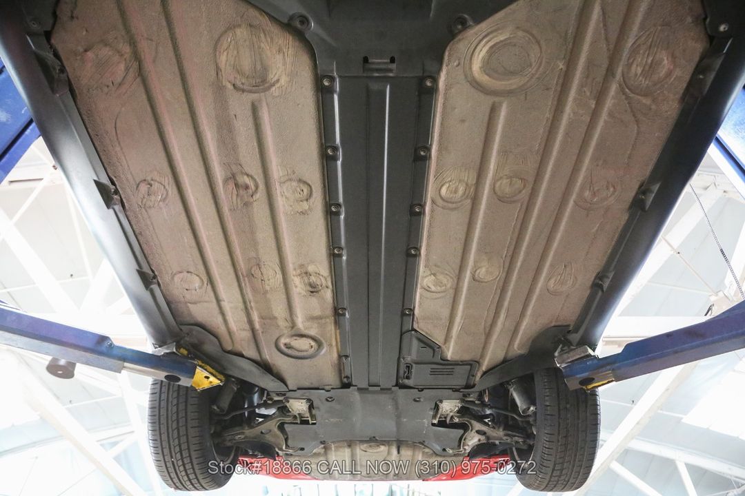 1997 Porsche 993