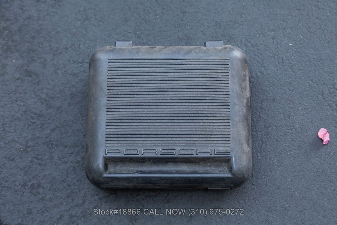 1997 Porsche 993