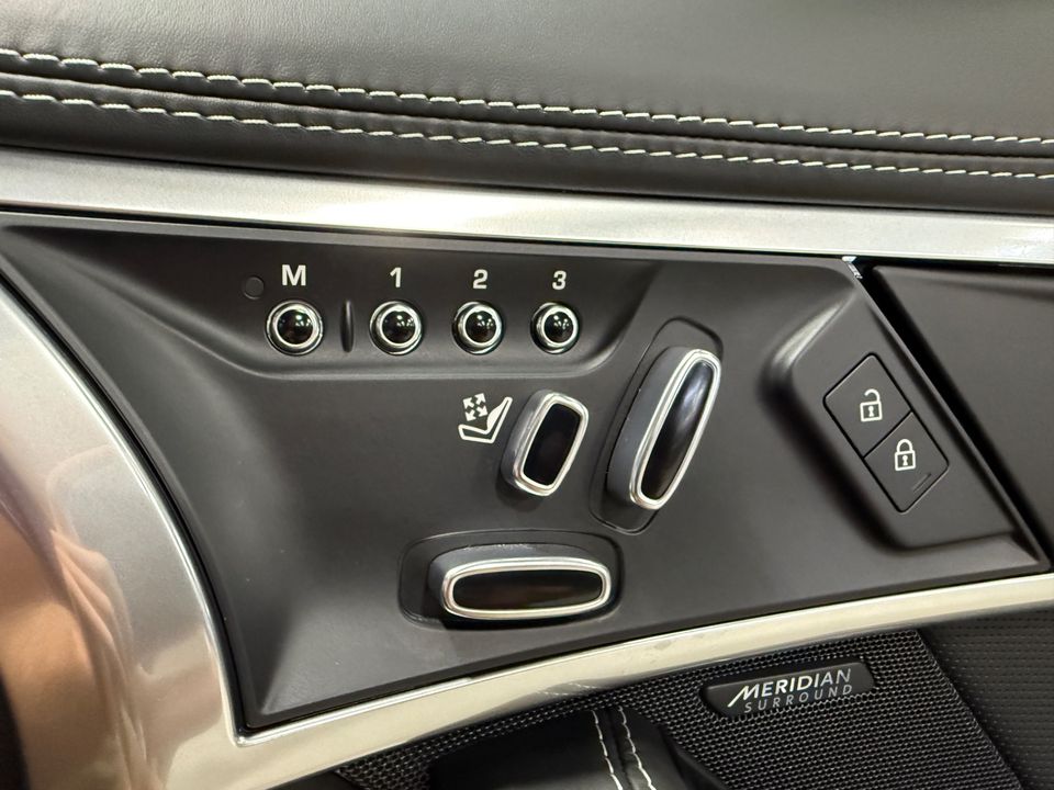 2021 JAGUAR F-TYPE P380