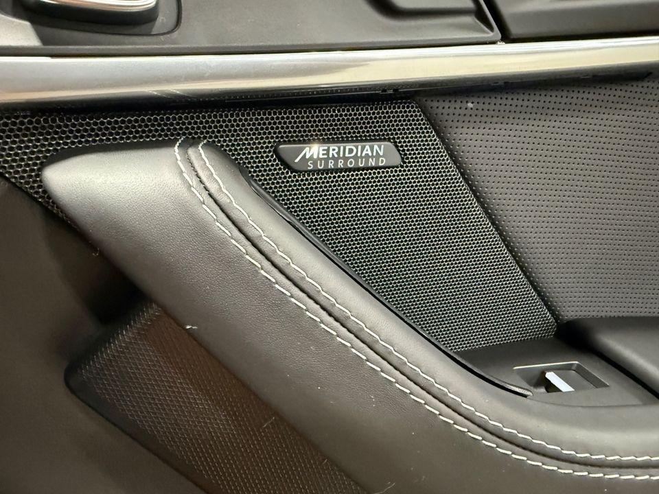 2021 JAGUAR F-TYPE P380