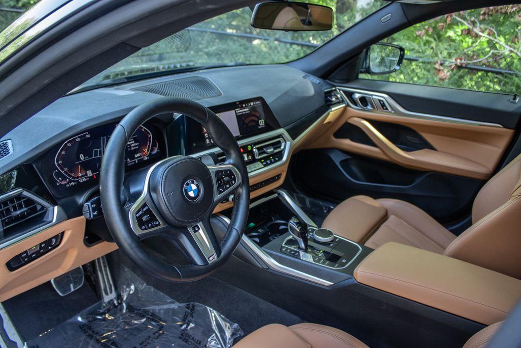 2023 BMW 4 Series