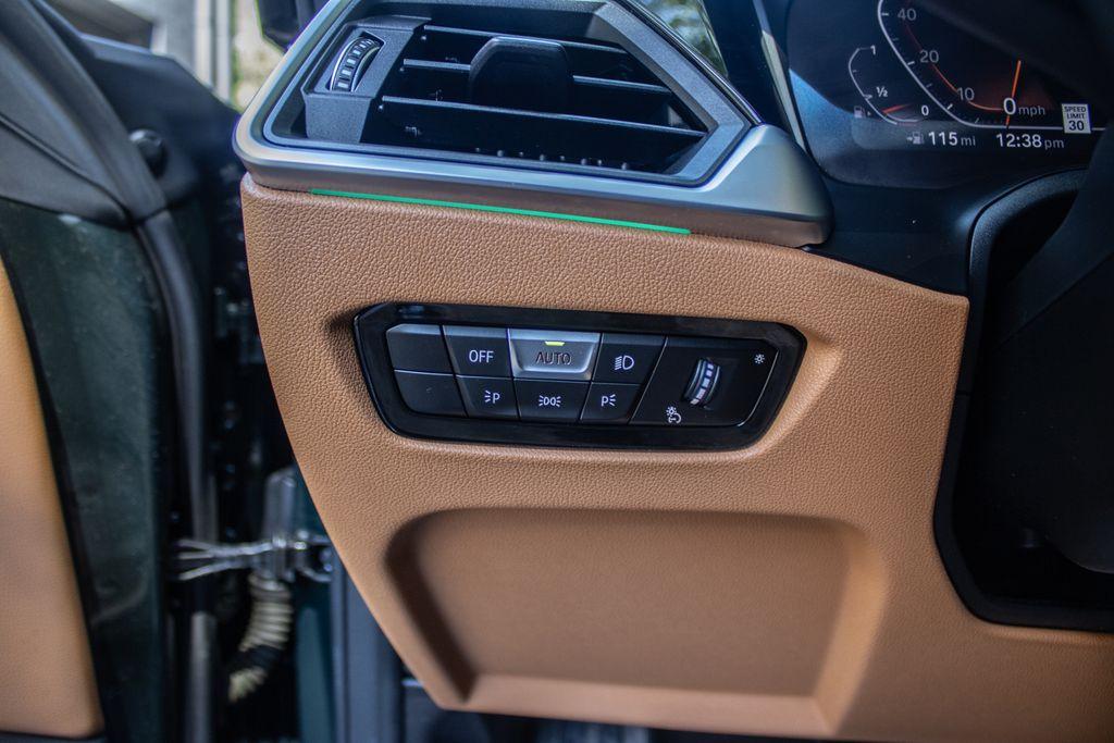 2023 BMW 4 Series