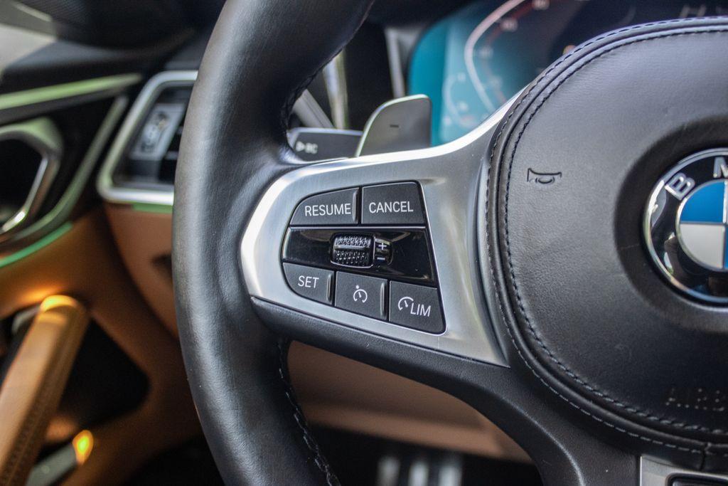 2023 BMW 4 Series