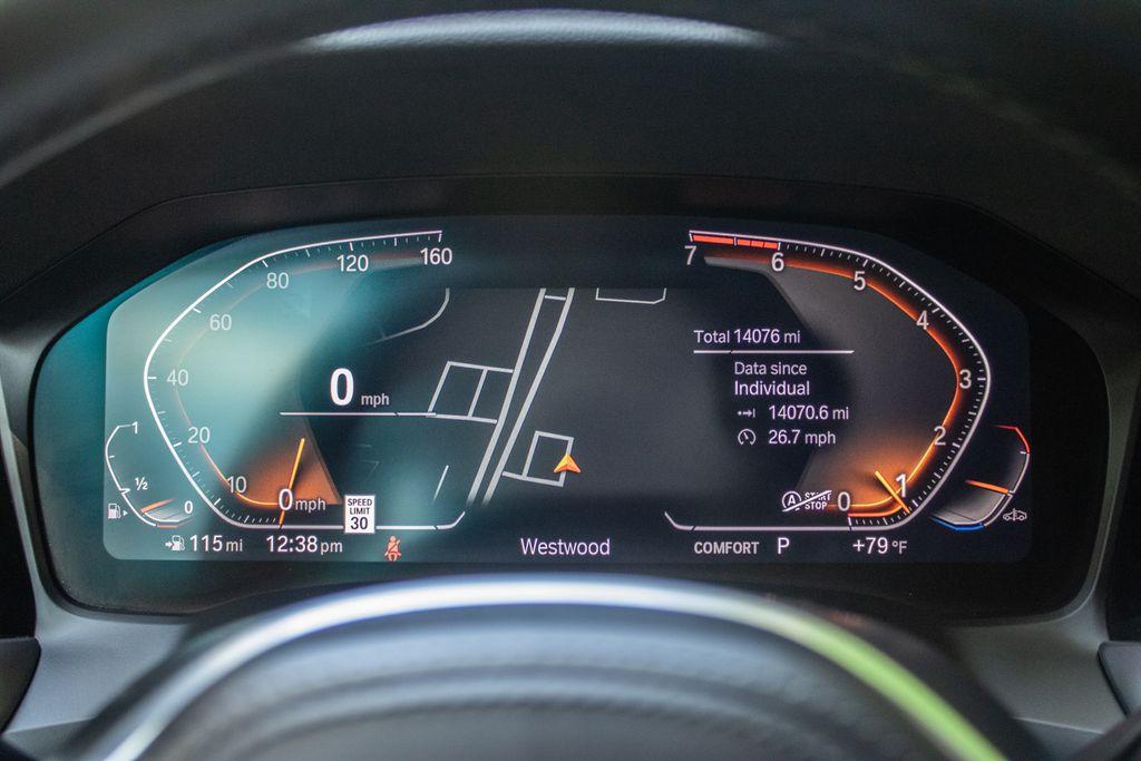 2023 BMW 4 Series