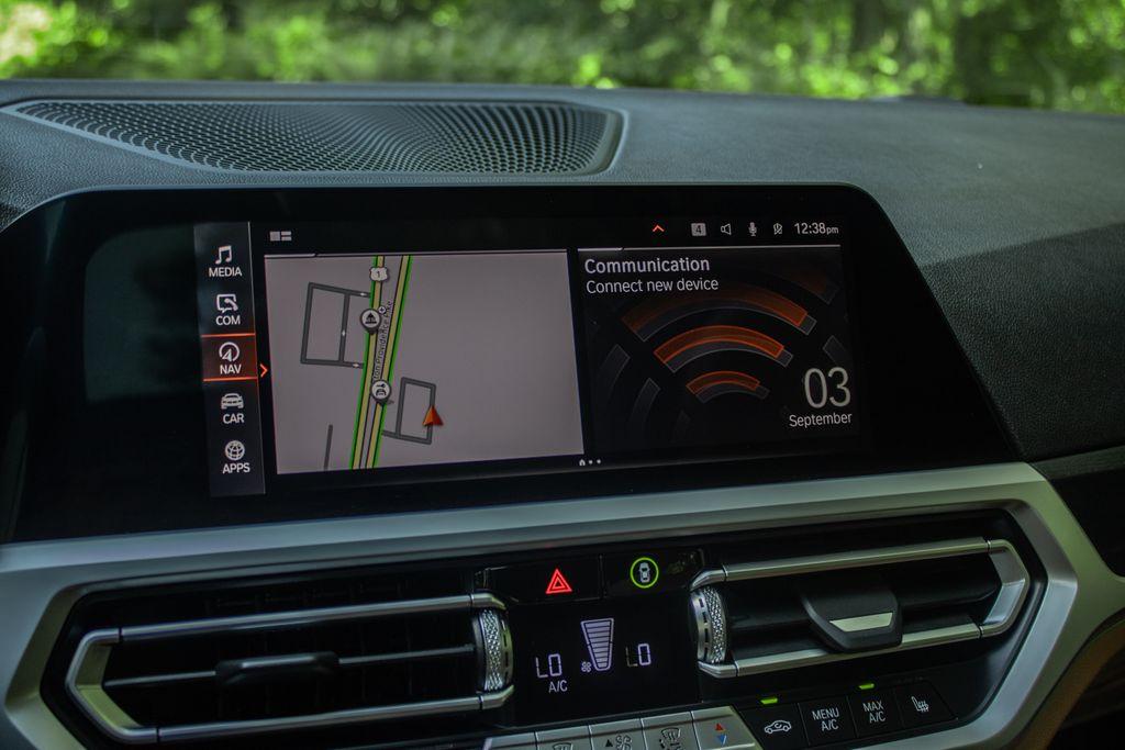 2023 BMW 4 Series
