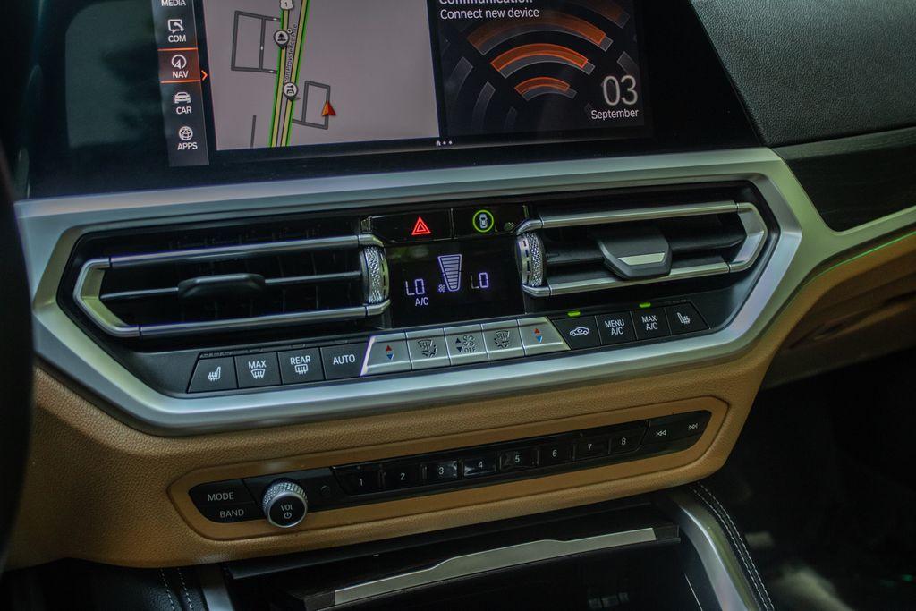 2023 BMW 4 Series