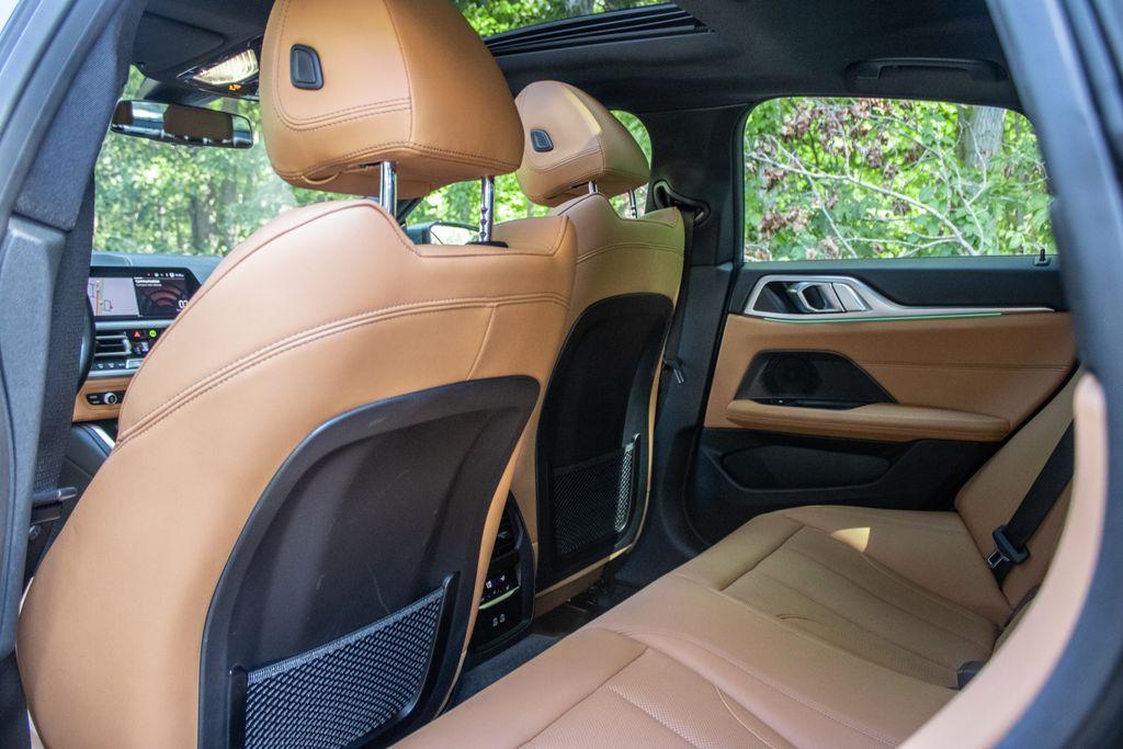 2023 BMW 4 Series