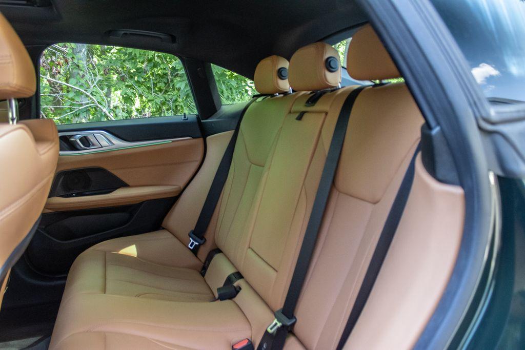 2023 BMW 4 Series