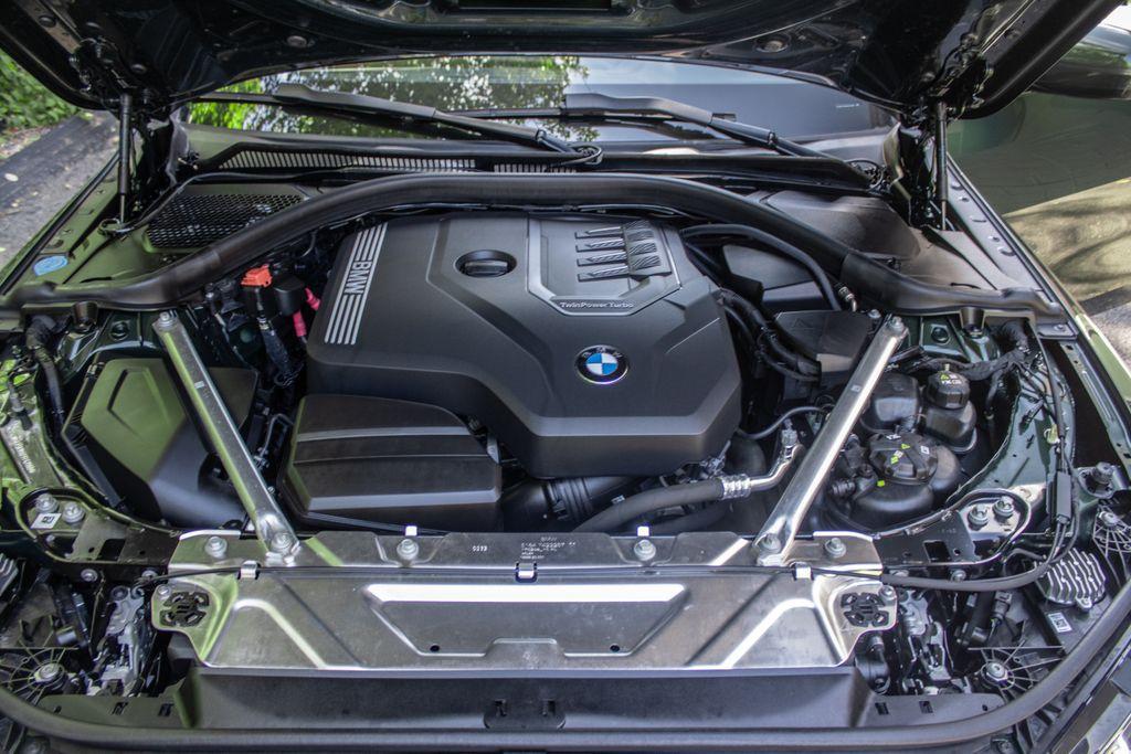 2023 BMW 4 Series