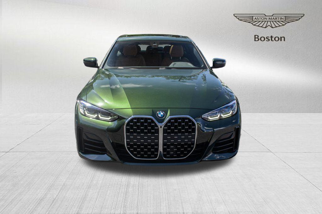2023 BMW 4 Series
