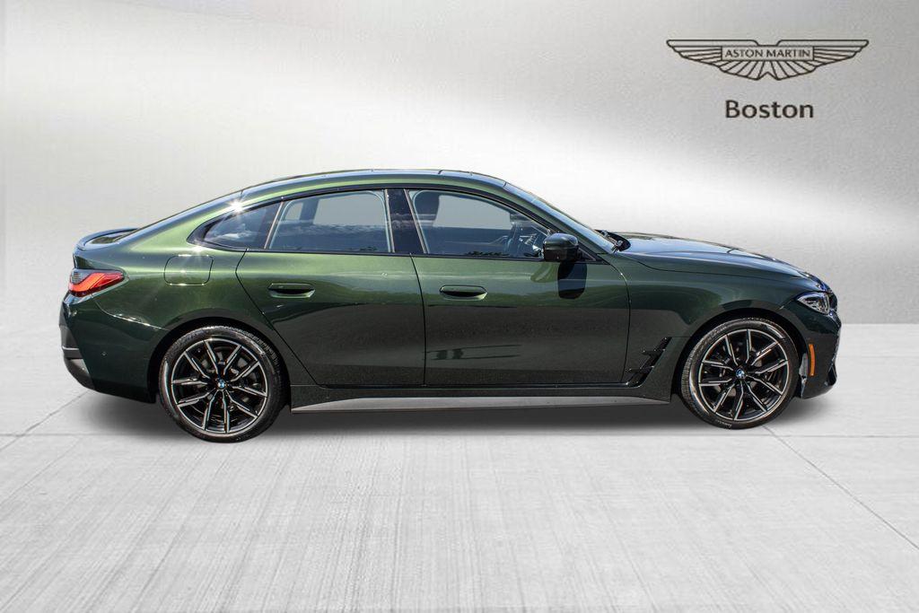 2023 BMW 4 Series