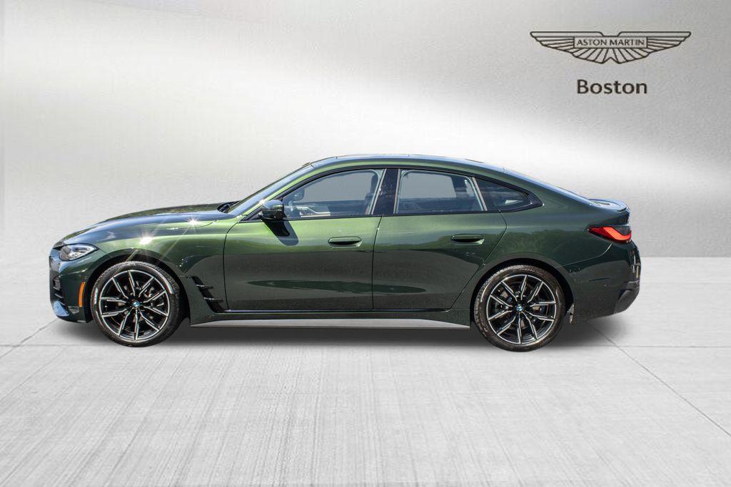 2023 BMW 4 Series