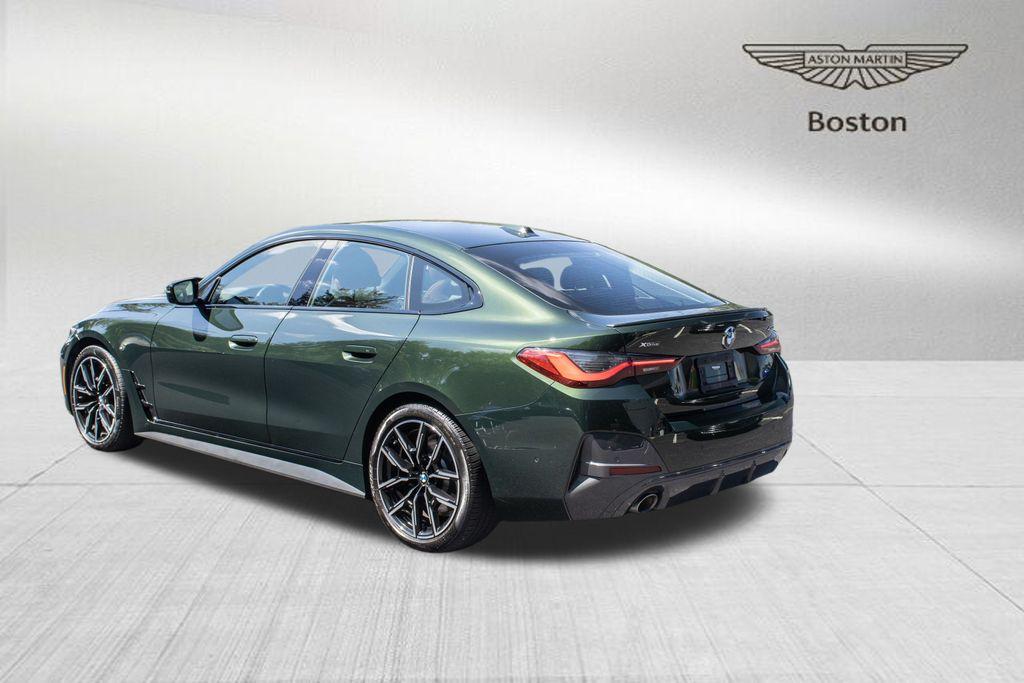 2023 BMW 4 Series