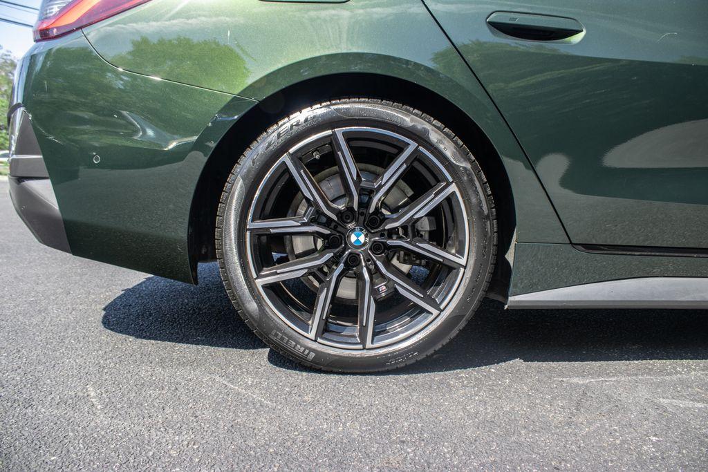 2023 BMW 4 Series