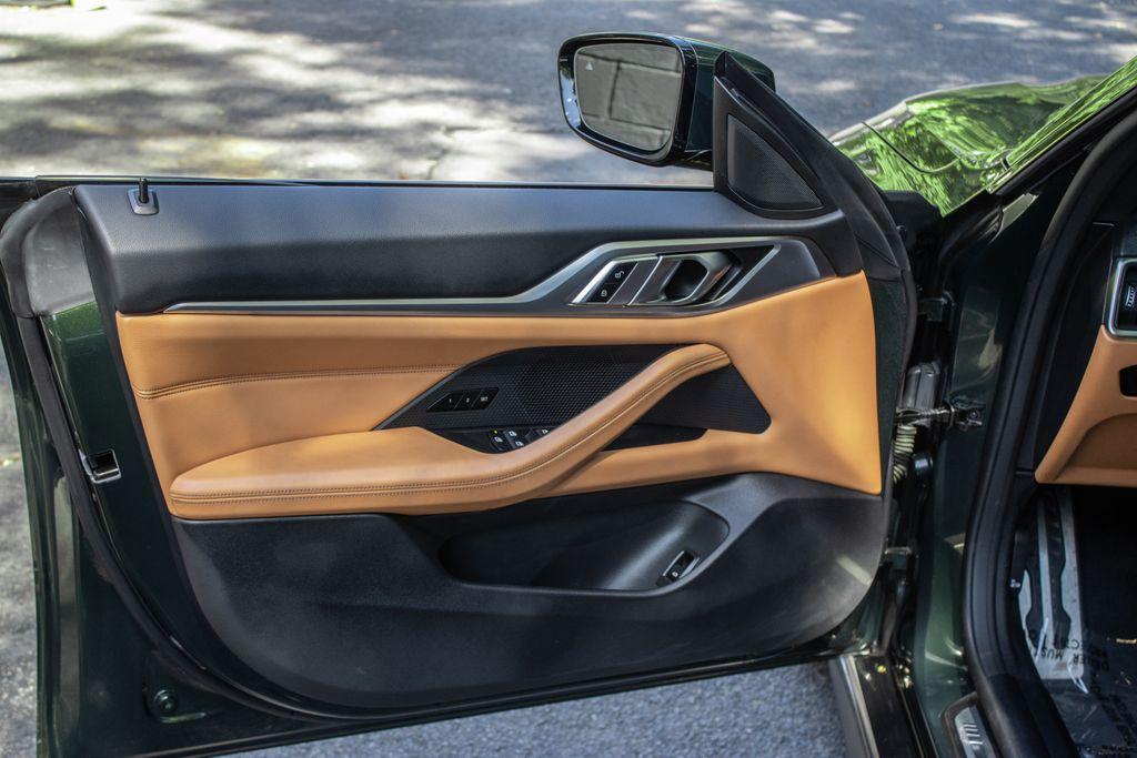 2023 BMW 4 Series