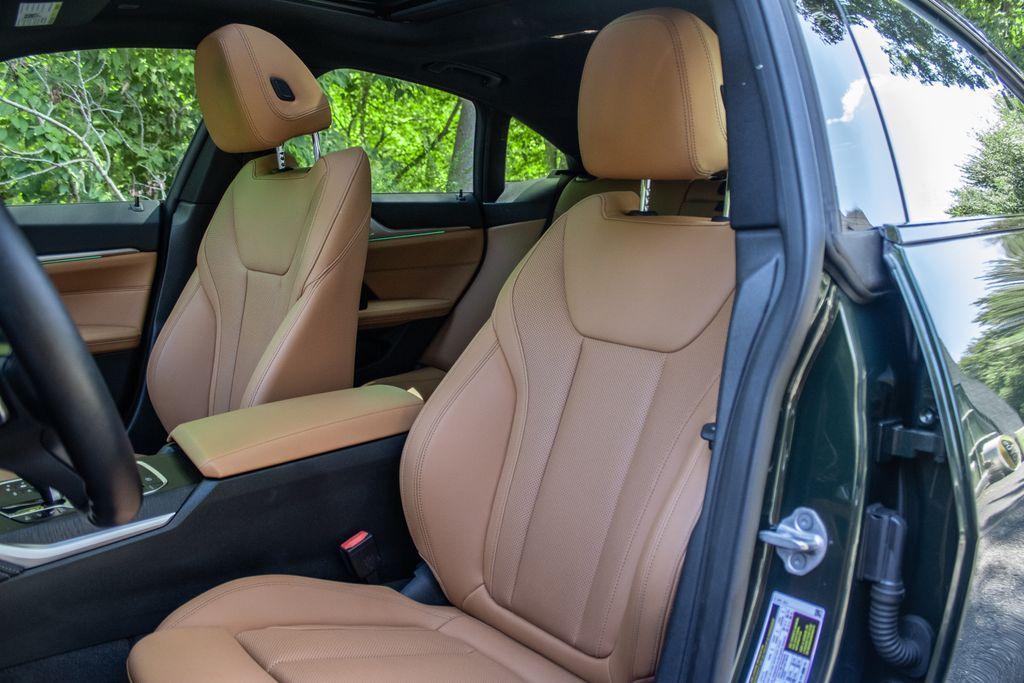 2023 BMW 4 Series