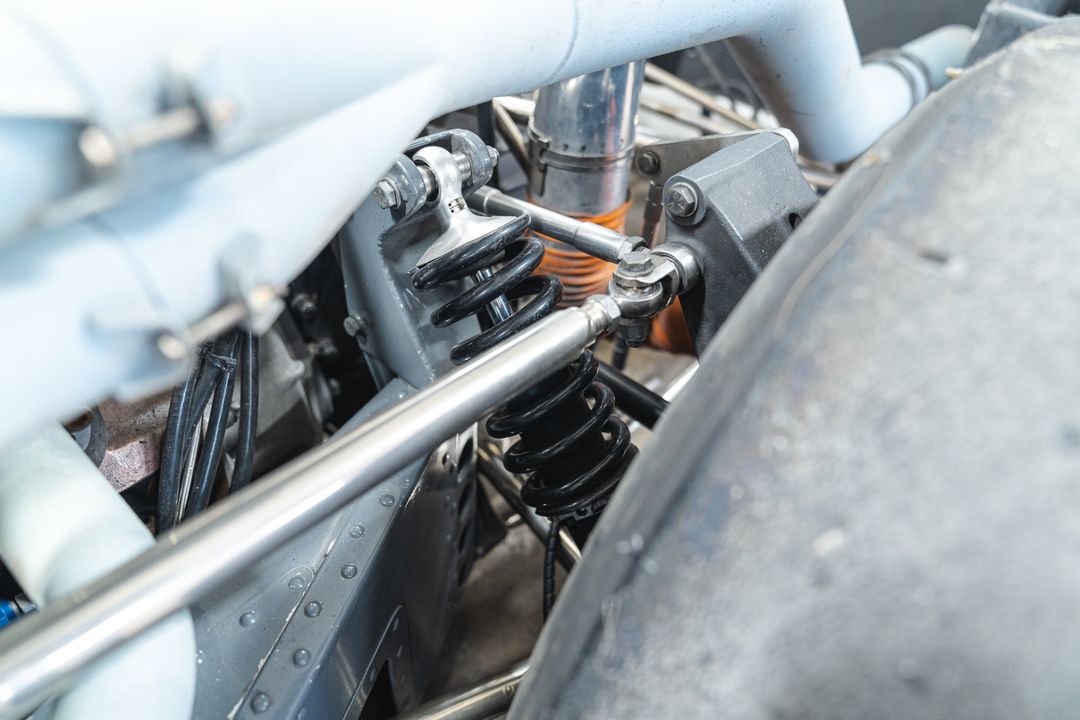 2006 LOLA T70