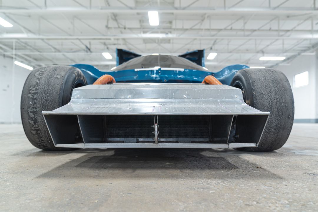 2006 LOLA T70