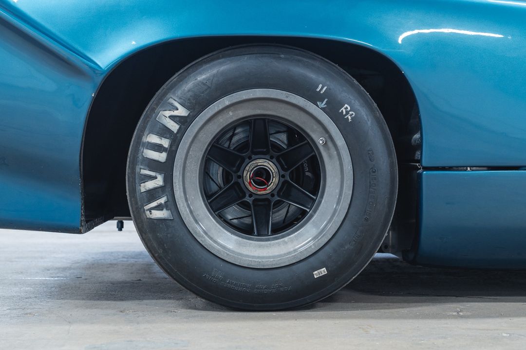 2006 LOLA T70