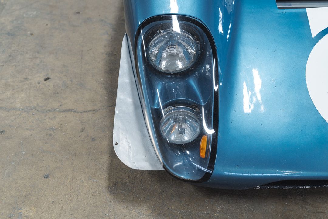 2006 LOLA T70