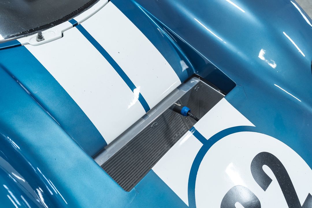 2006 LOLA T70