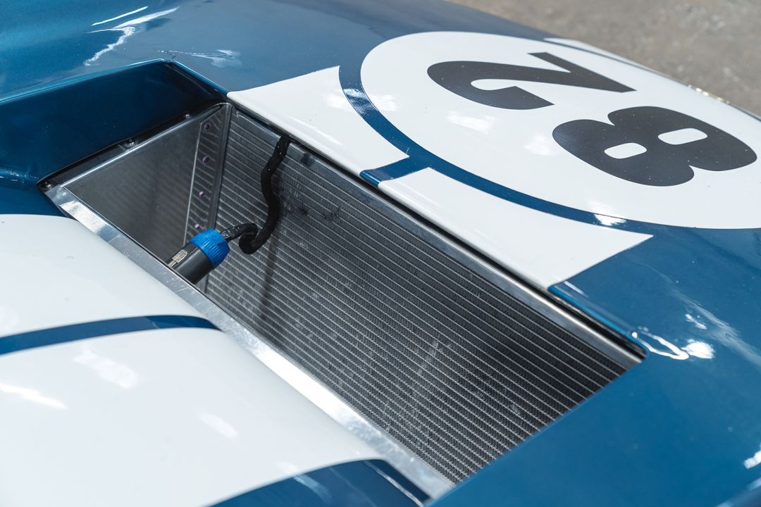 2006 LOLA T70
