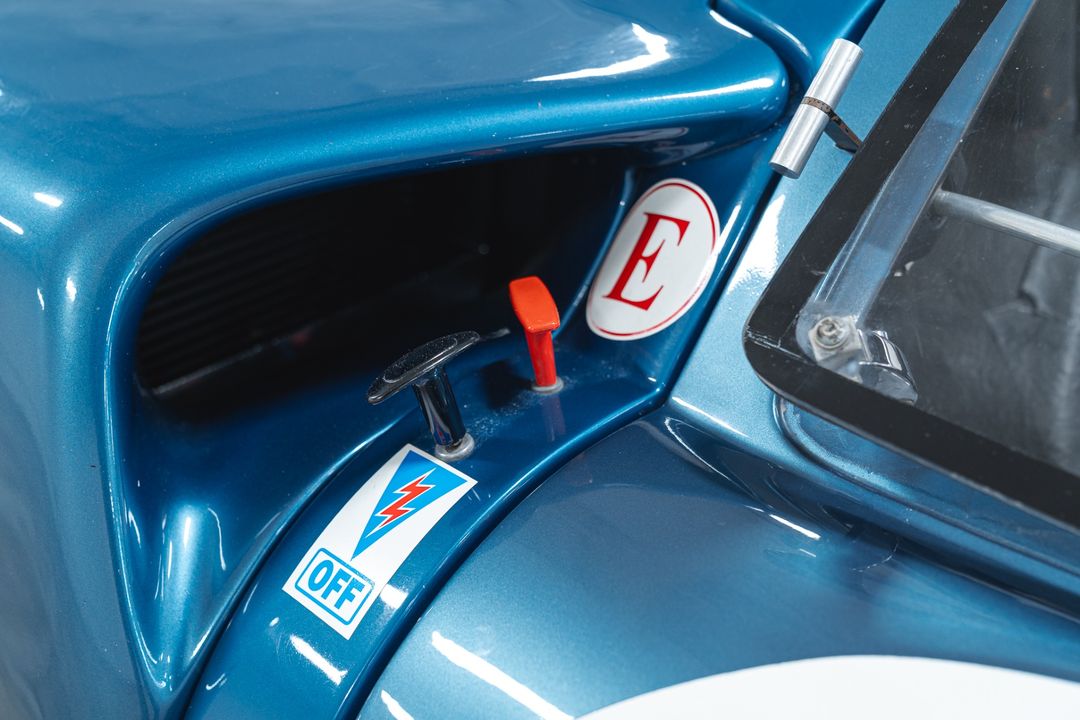 2006 LOLA T70