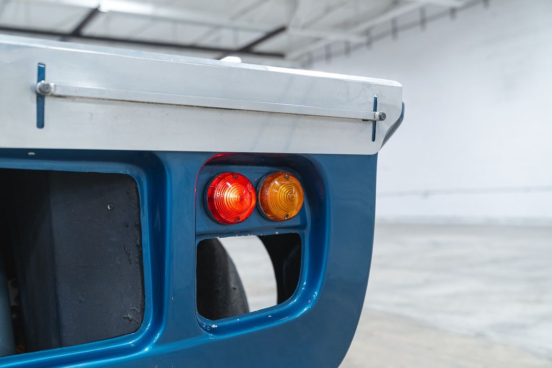 2006 LOLA T70