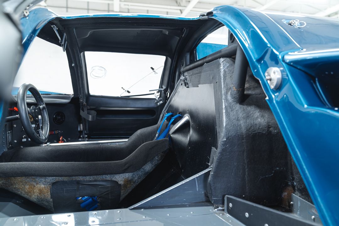 2006 LOLA T70