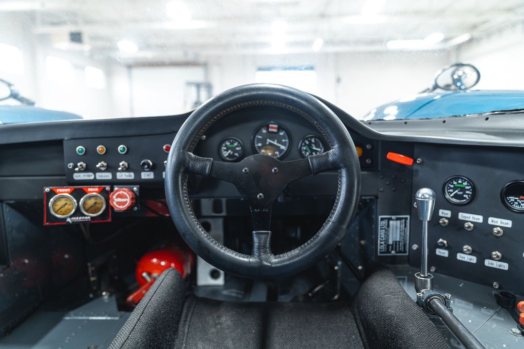 2006 LOLA T70