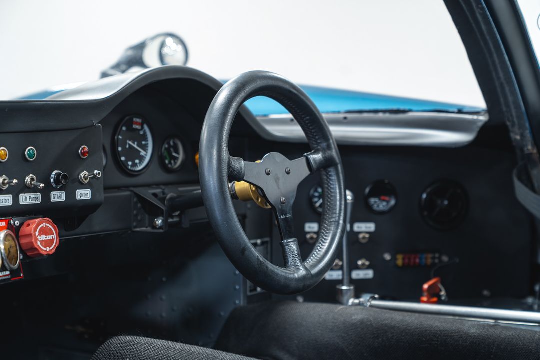 2006 LOLA T70