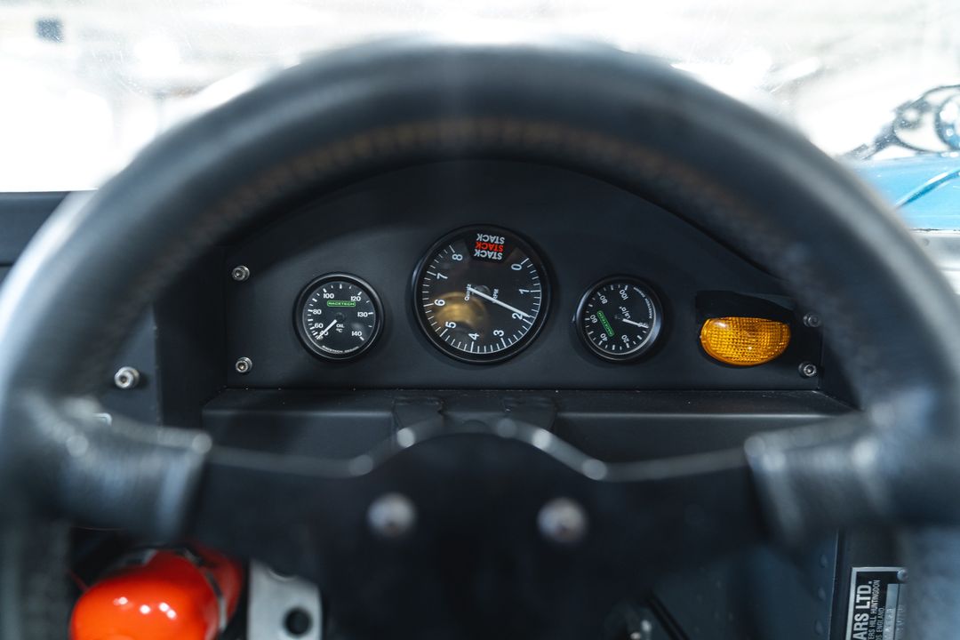 2006 LOLA T70