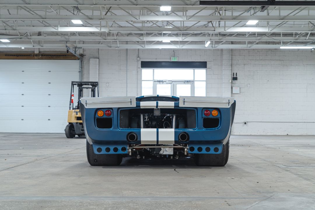 2006 LOLA T70
