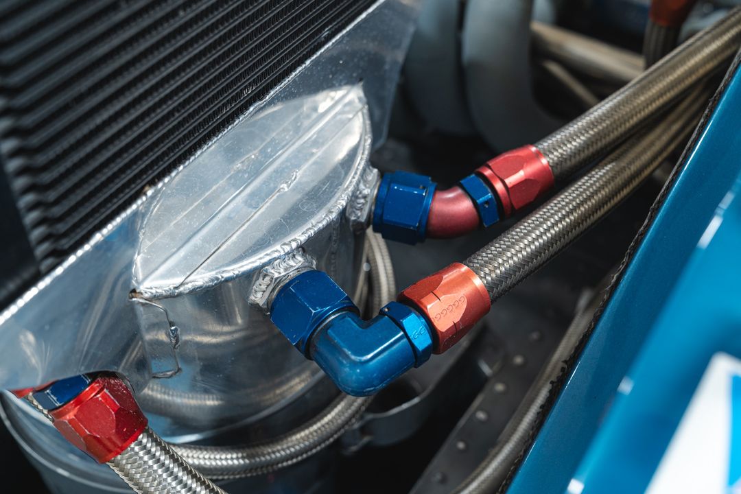 2006 LOLA T70