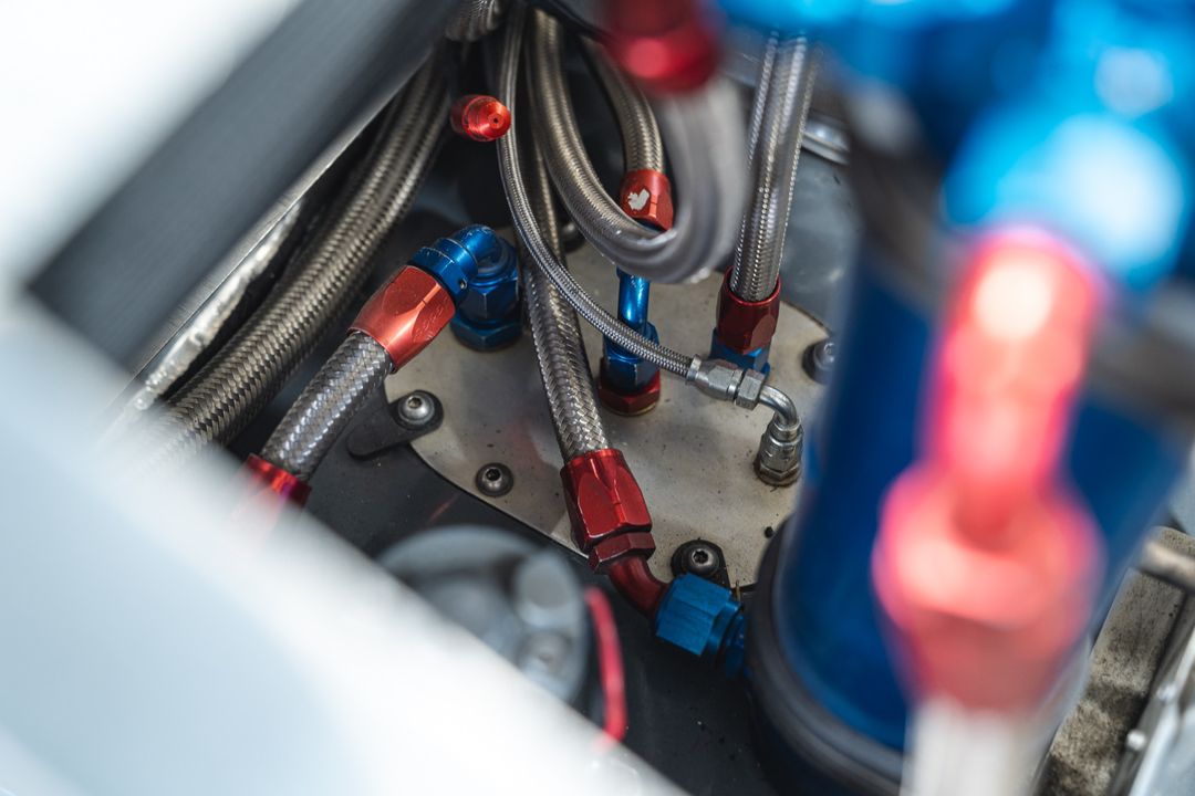 2006 LOLA T70