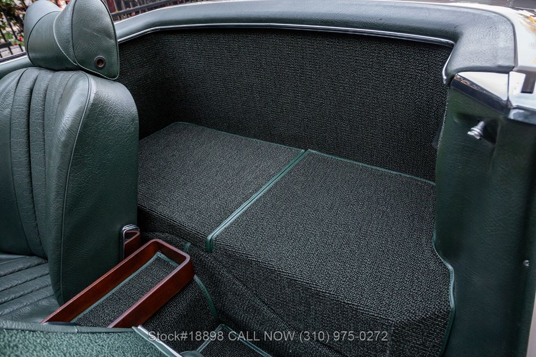 1970 Mercedes-Benz 280SL