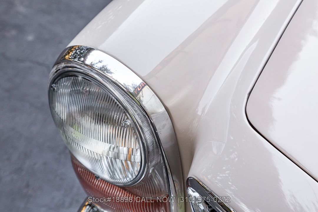 1970 Mercedes-Benz 280SL