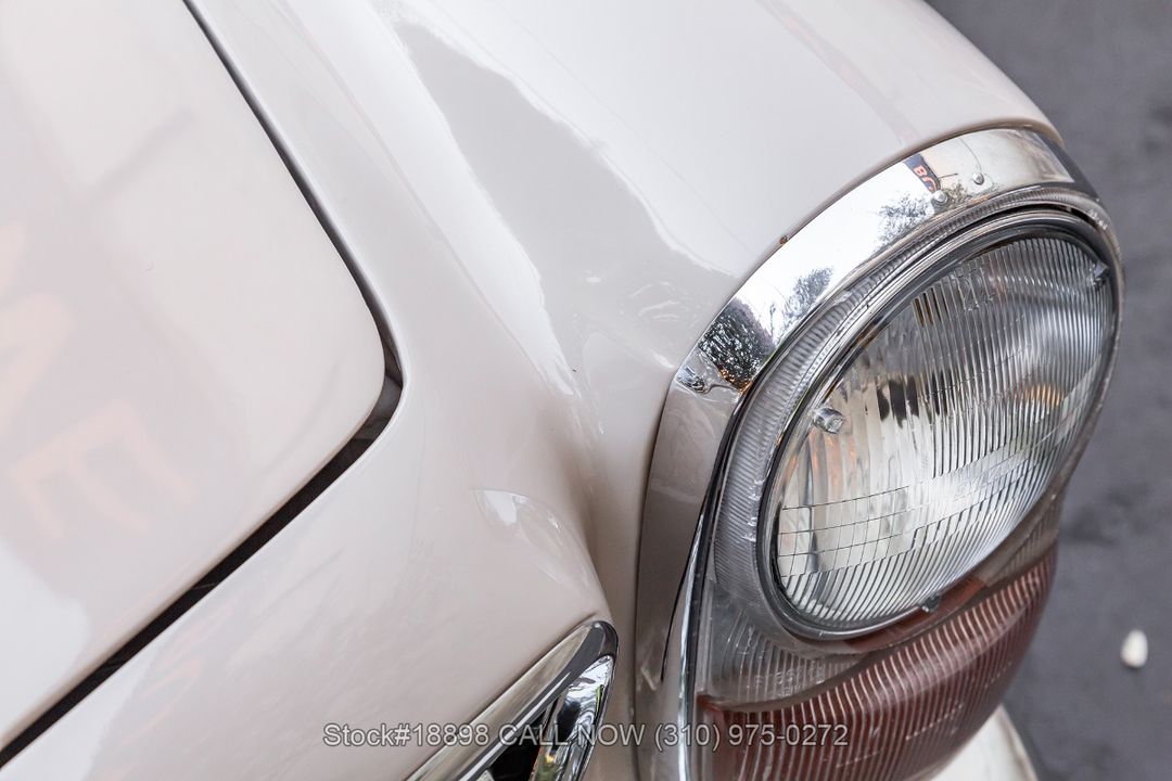 1970 Mercedes-Benz 280SL