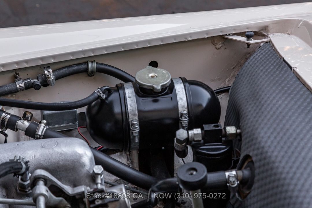 1970 Mercedes-Benz 280SL