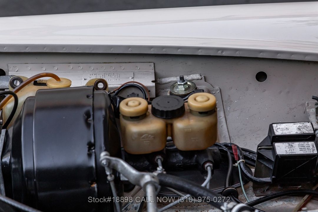 1970 Mercedes-Benz 280SL