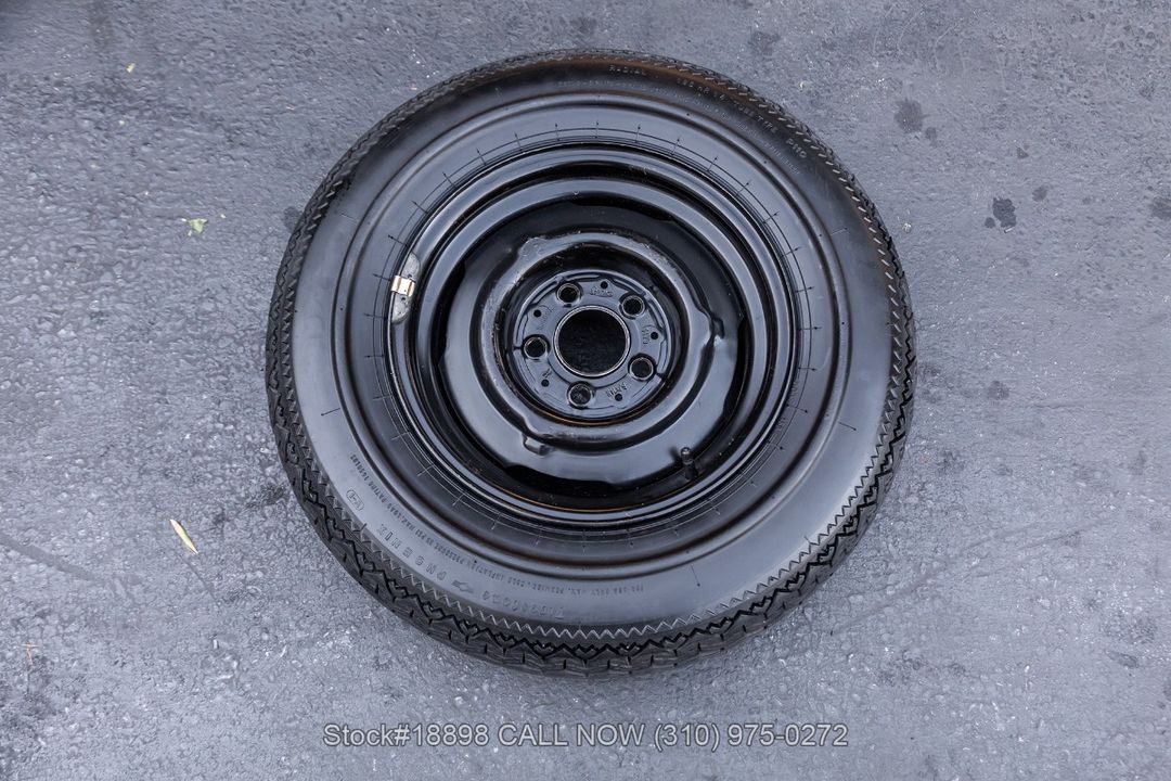 1970 Mercedes-Benz 280SL