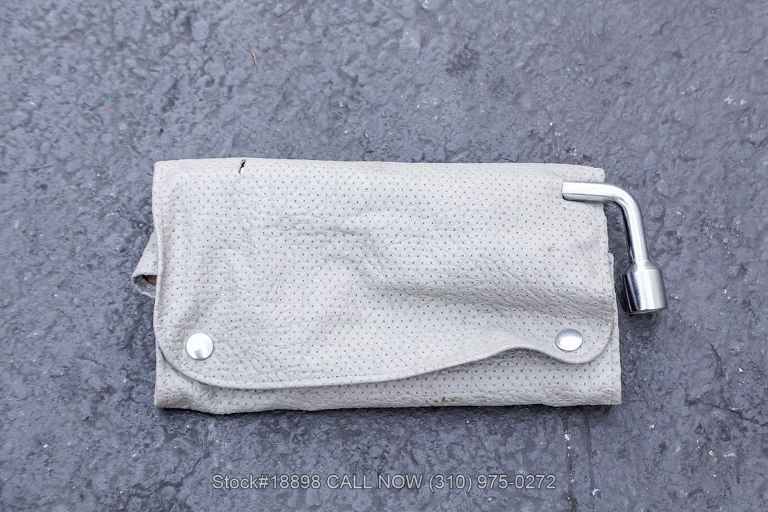 1970 Mercedes-Benz 280SL