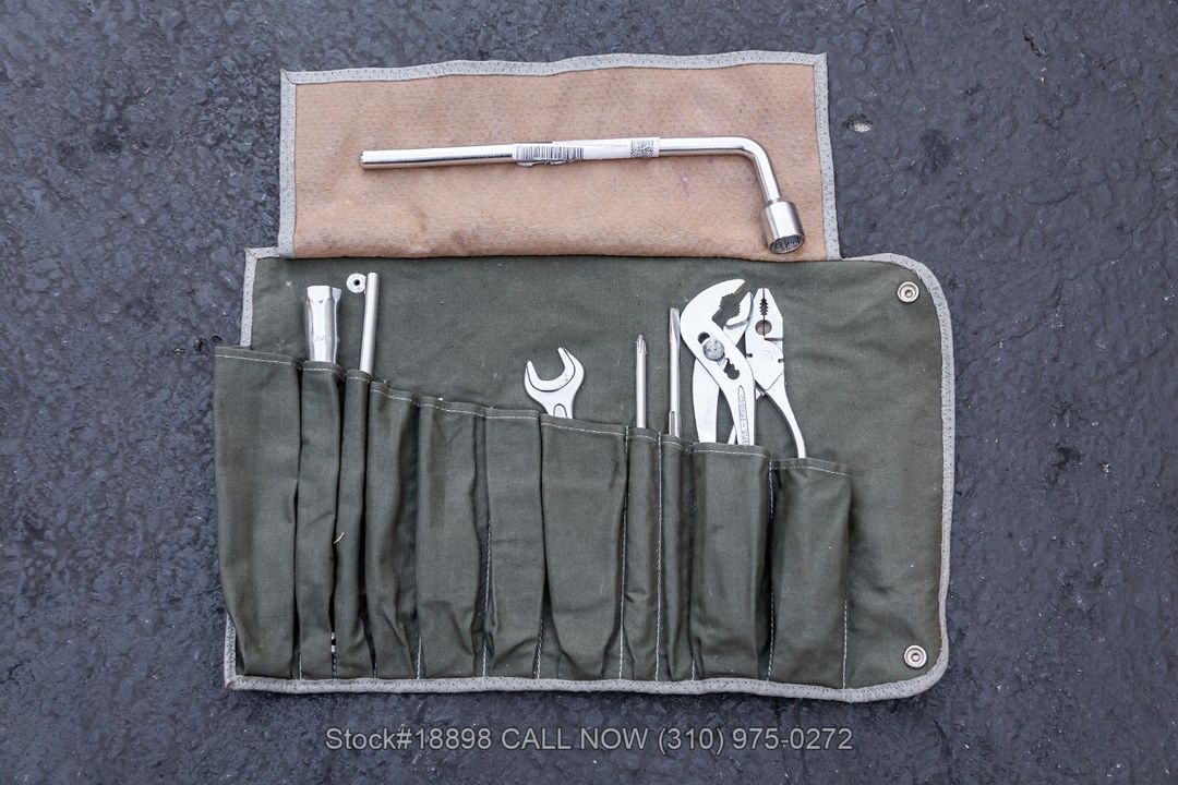 1970 Mercedes-Benz 280SL